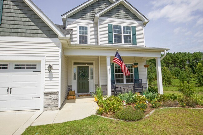 Building Photo - Gorgeous 4 bedroom home in Vass