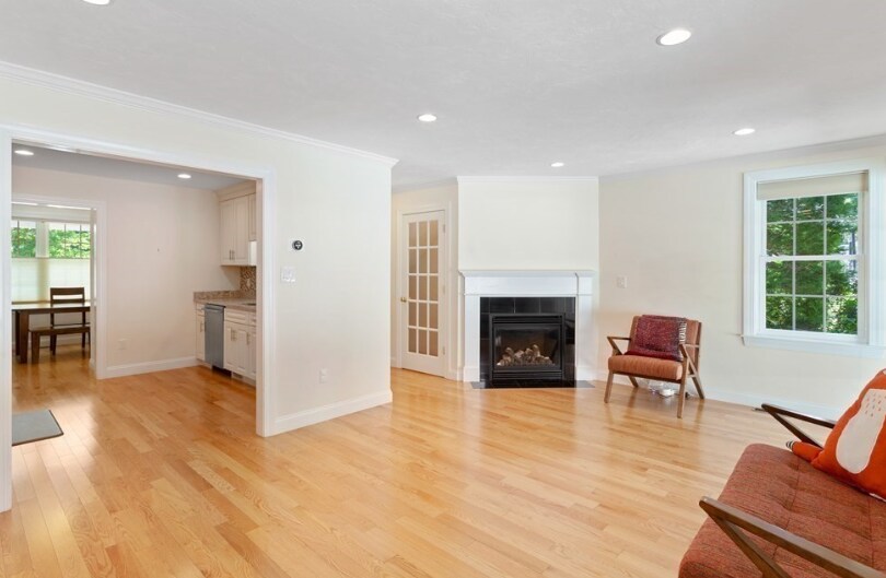 Building Photo - 89 Ossipee Rd