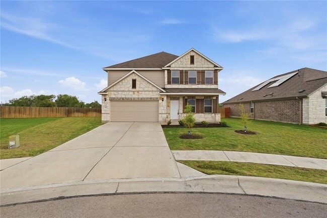 Building Photo - 12900 Cerro Castellan Trace