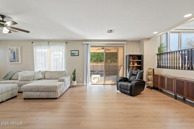 Building Photo - 6943 W Tether Trail