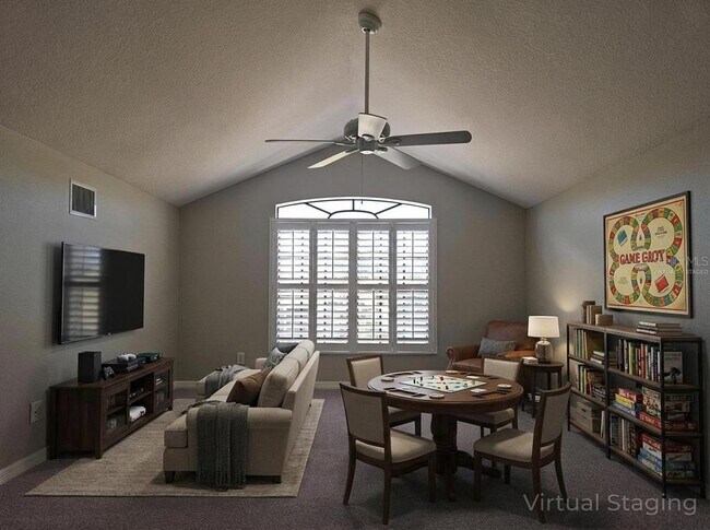 Building Photo - 10740 Rain Lilly Pass