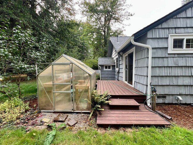 Building Photo - Updated 1920 Farmhouse - Many Special Feat...