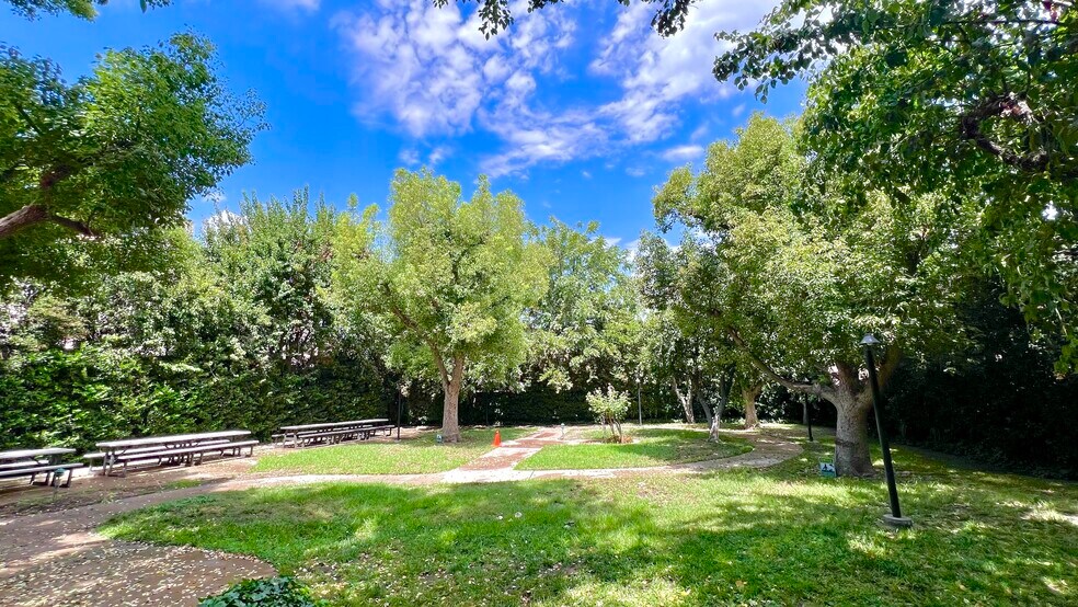 Building Photo - 15061 Sherman Way