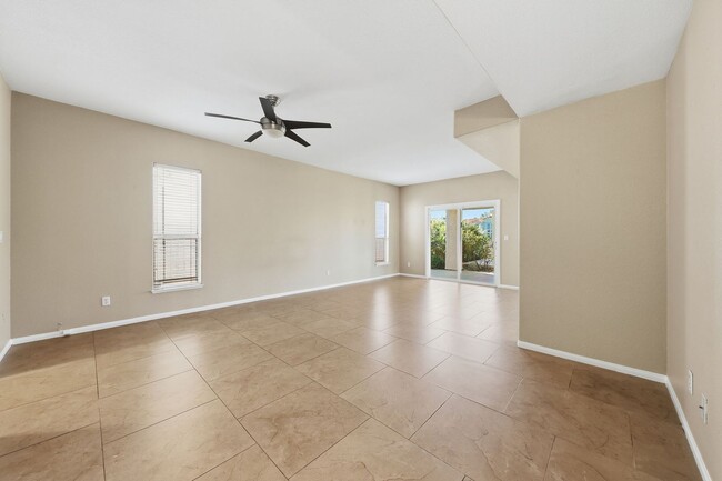 Building Photo - Luxury Lakefront Living in Desert Shores – 4 Bedroom Home with Private Dock & Stunning Views