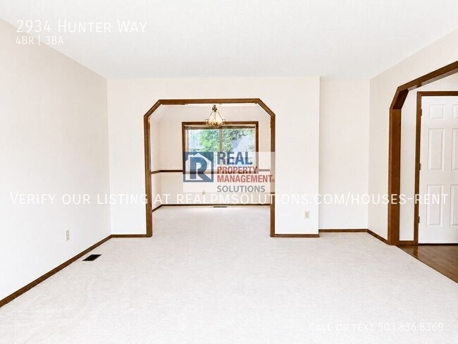 Building Photo - 2934 Hunter Way