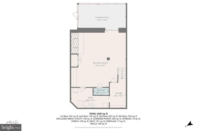 Building Photo - 770 Trenton Ave