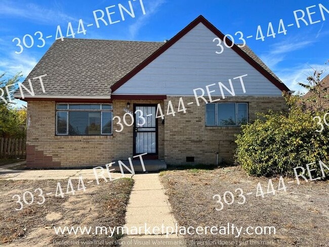 Primary Photo - Nice house - 3 Bedroom, 1 bedroom