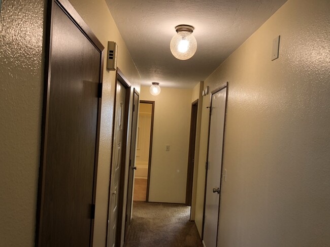 Building Photo - Two bedroom one bath duplex in Springfield!