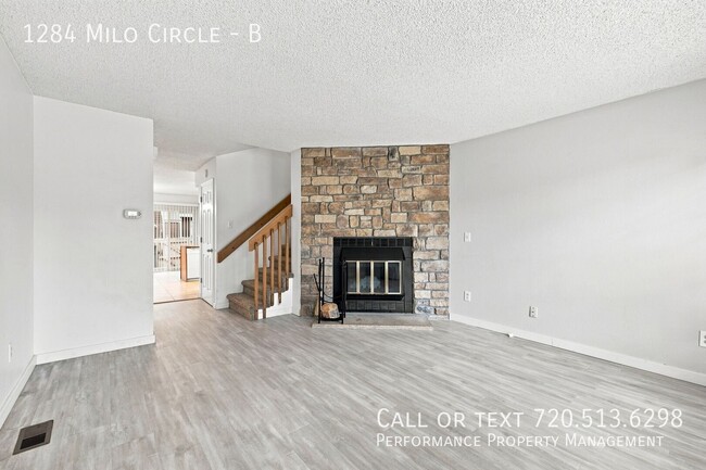 Building Photo - 1284 Milo Cir