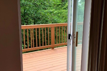 Deck - 963 Katie Cir