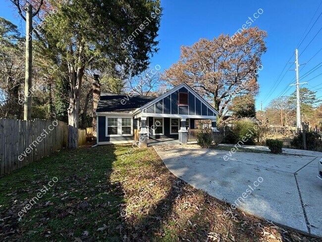 Building Photo - 1214 Bolton Rd NW