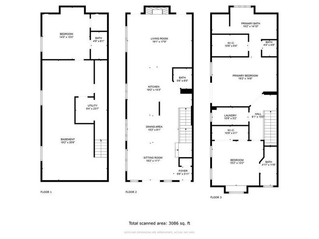 Building Photo - 727 S Emerson St