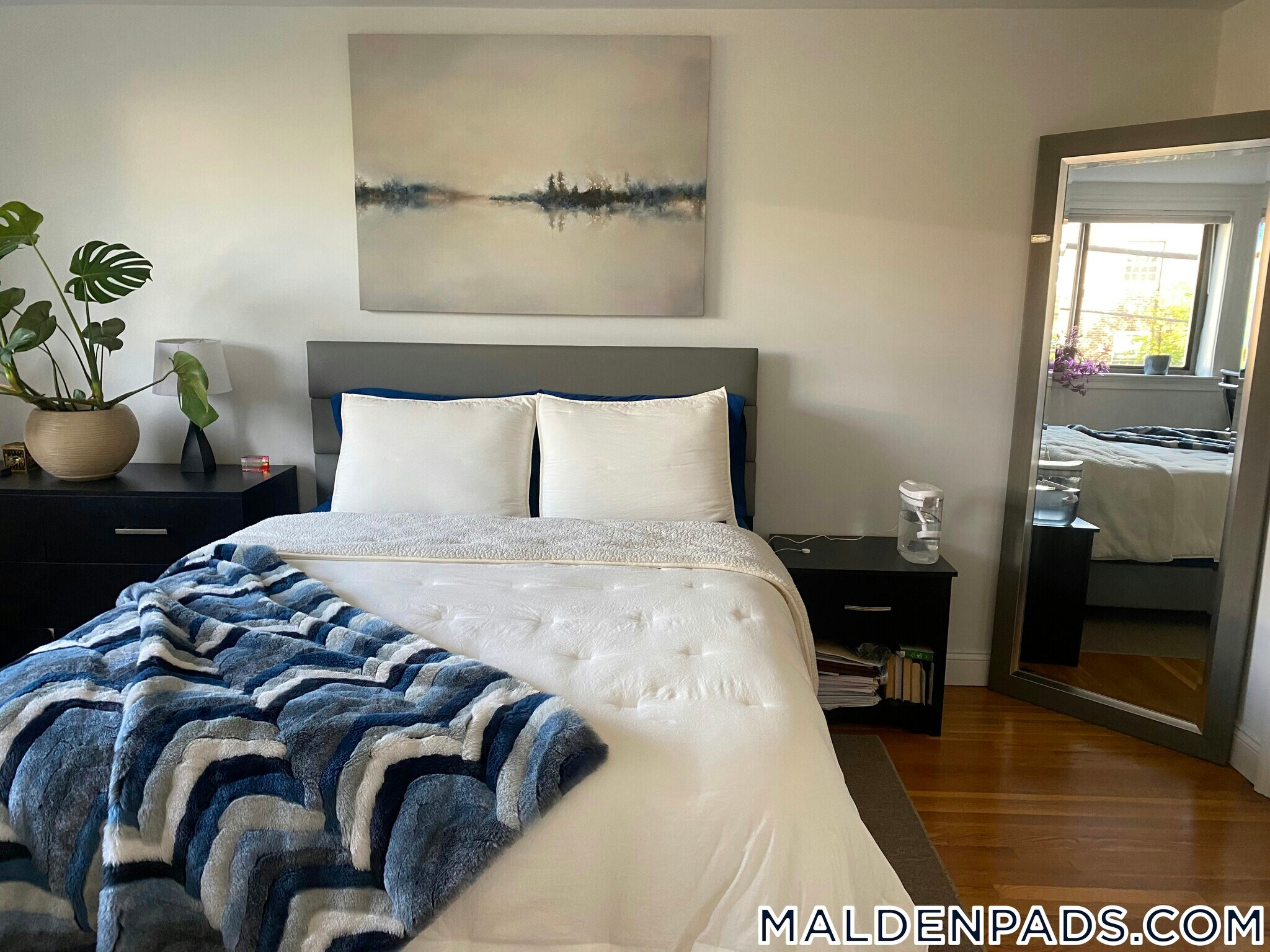 Building Photo - 134 Summer St