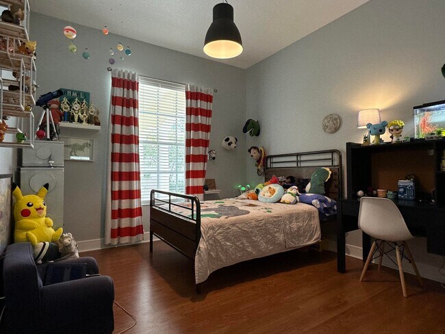 Building Photo - 8455 Belize Pl