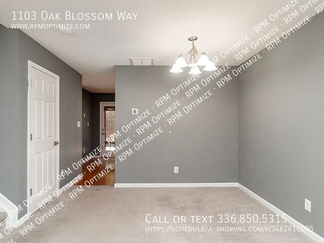 Building Photo - 1103 Oak Blossom Way