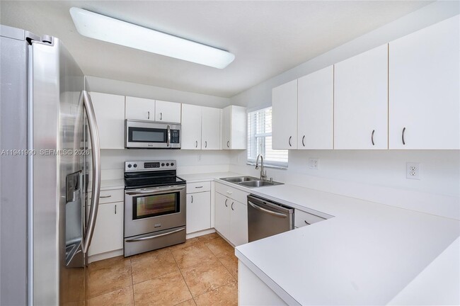 Building Photo - 2296 NW 171st Terrace