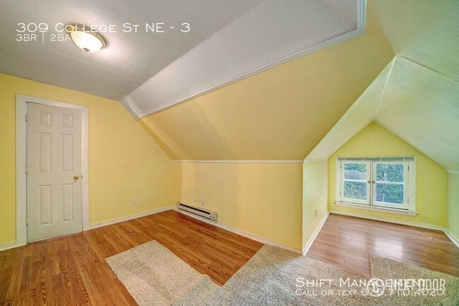 Building Photo - 309 College Ave NE