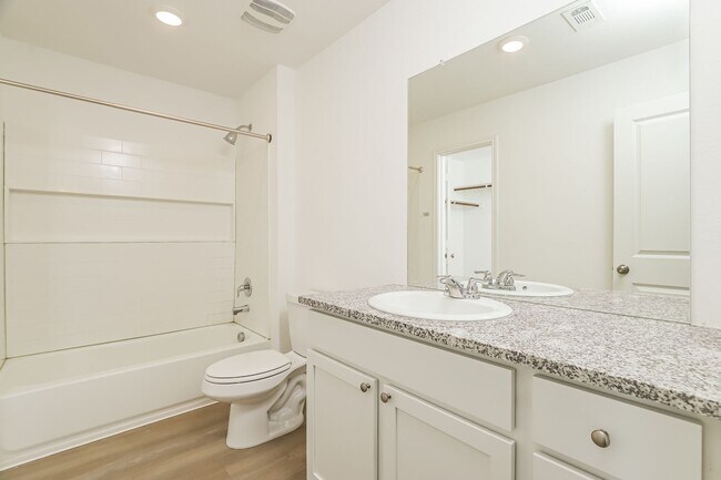 Building Photo - First time rental. Newer build home locate...
