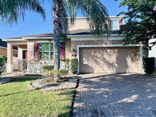 Building Photo - 868 Bella Vida Blvd