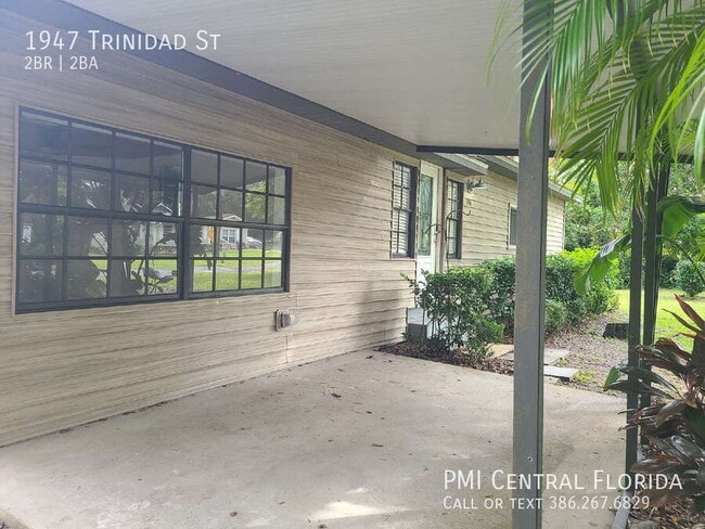 Building Photo - 1947 Trinidad St