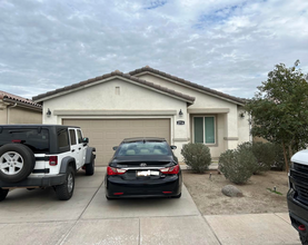 Building Photo - Charming 4 Bed 2 Bath home for Rent