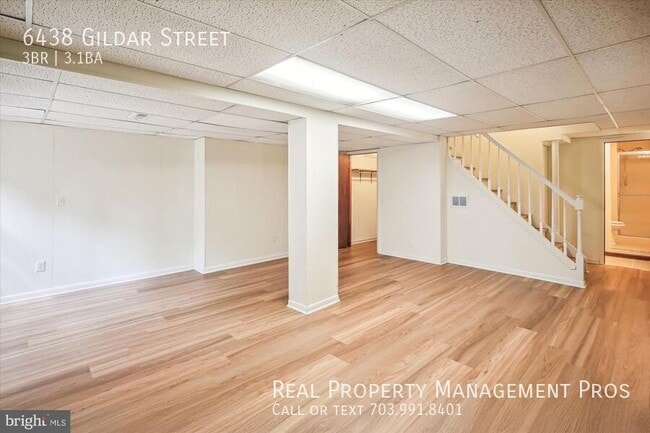 Building Photo - 6438 Gildar St