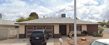 Building Photo - 8249 Charles Turk Dr