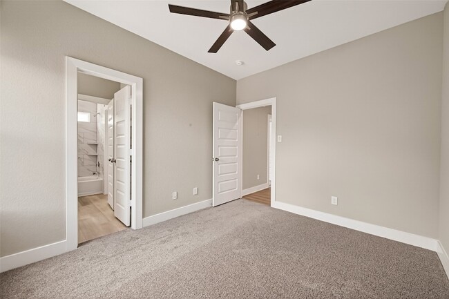 Building Photo - 3514 Runnels St