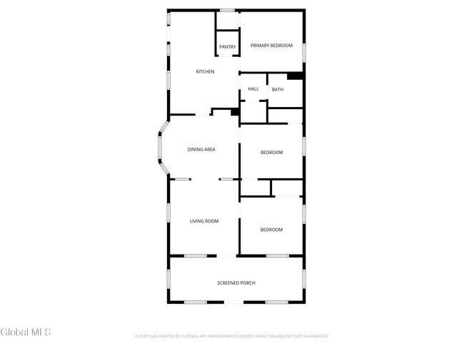 Building Photo - 5 Mockingbird Hill