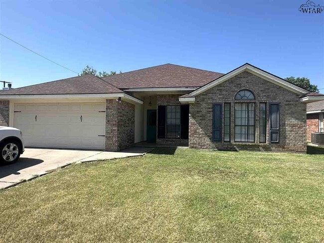 Primary Photo - 4412 Post Oak Dr