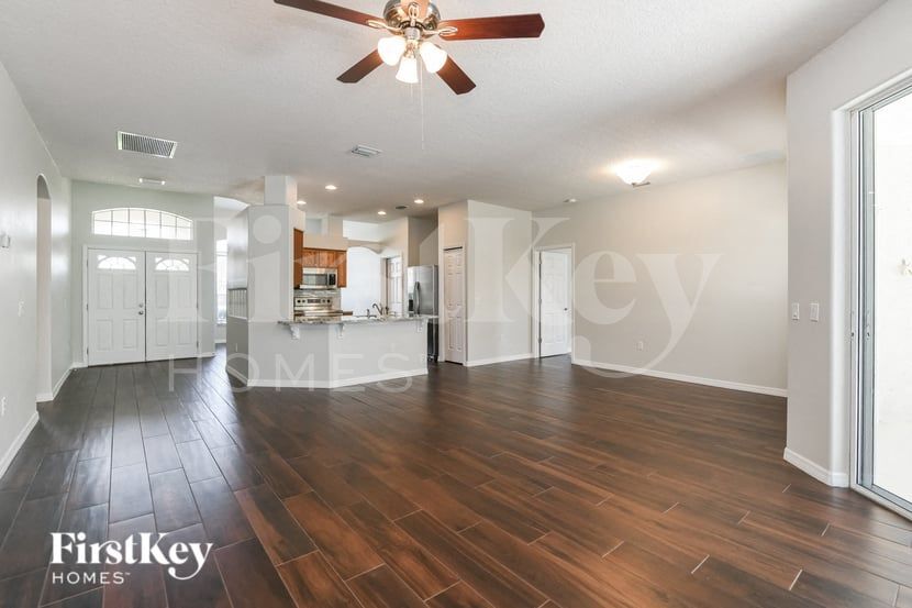 Building Photo - 1722 Brassie Ct