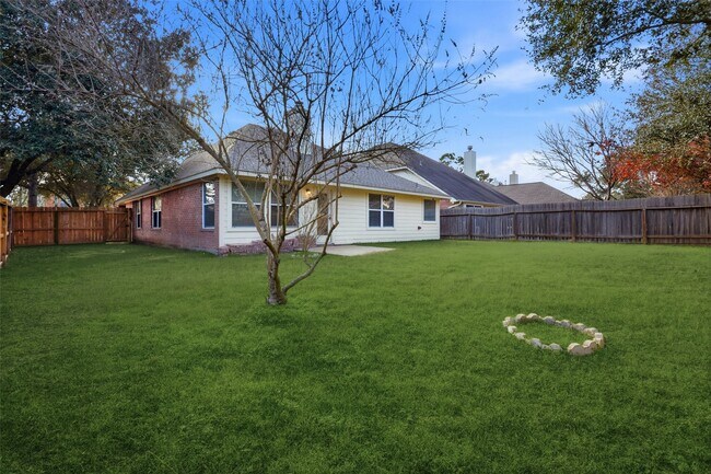 Building Photo - 24802 Sageford Ct