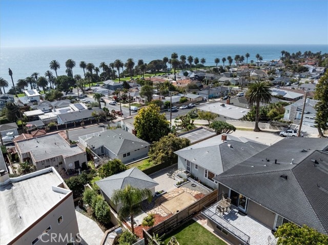 Building Photo - 3644 S Cabrillo Ave