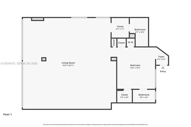 Building Photo - 7934 West Dr