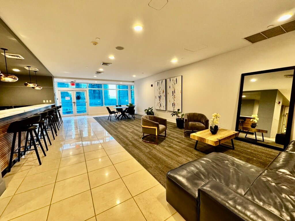 Coworking space - 1250 S Miami Ave