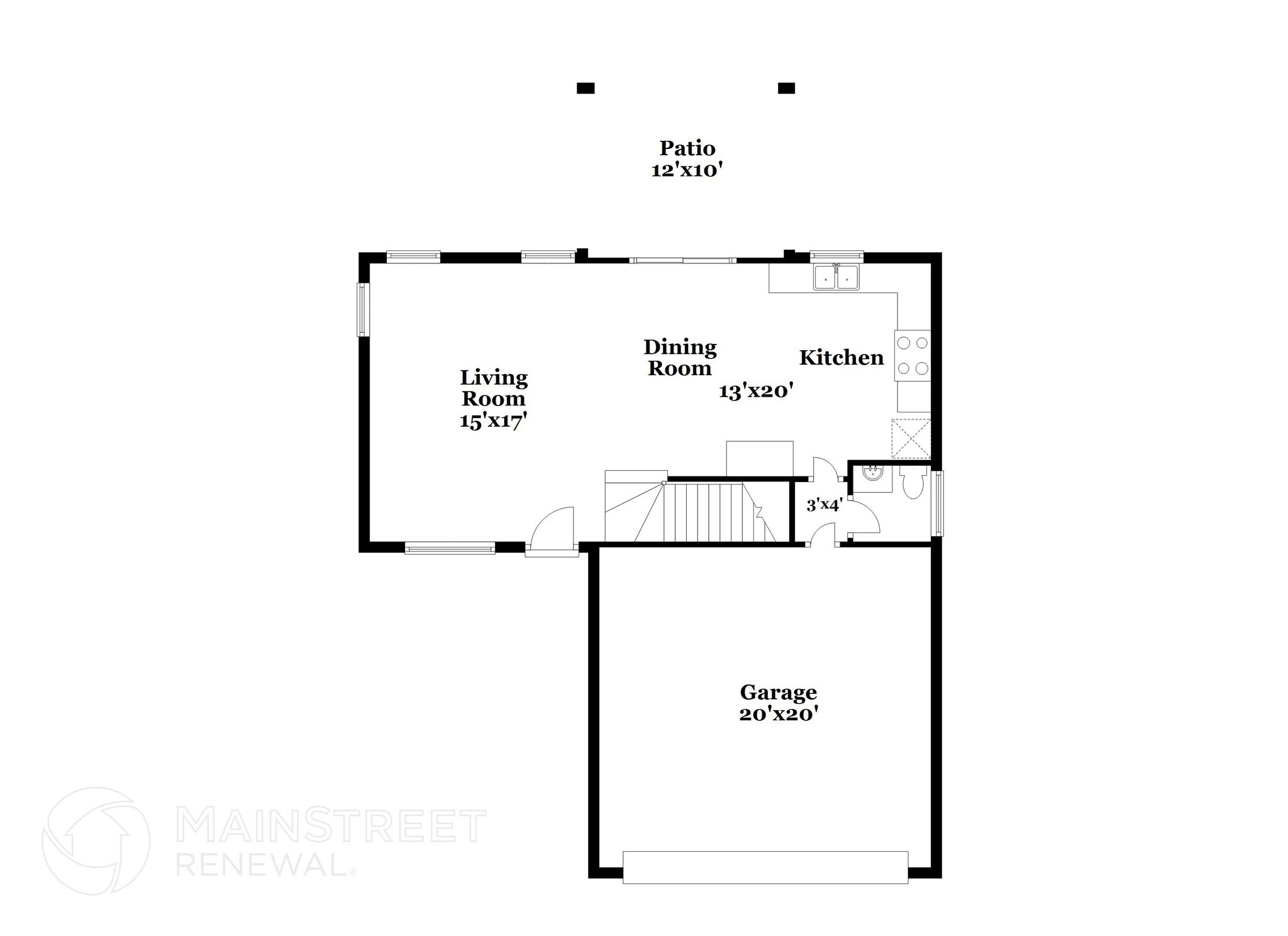 Building Photo - 16239 W Sierra St