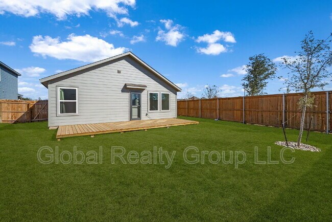 Building Photo - 10647 Nye St