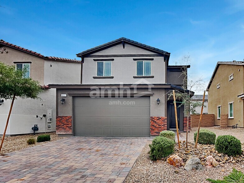 Primary Photo - 8837 Brent Leaf Ave