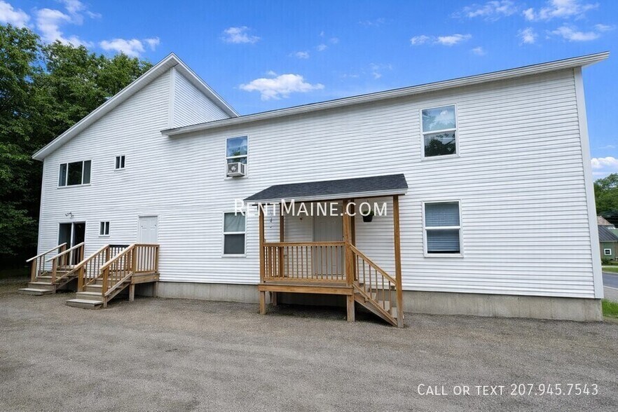 Building Photo - 114 Bridge St