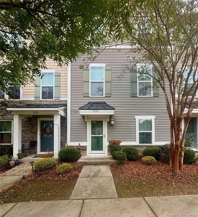 Primary Photo - 4118 Votive