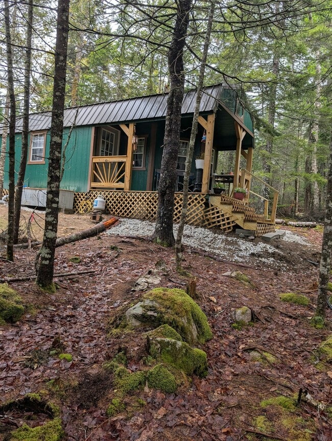 Building Photo - 41 Sportsmen Lodge Rd