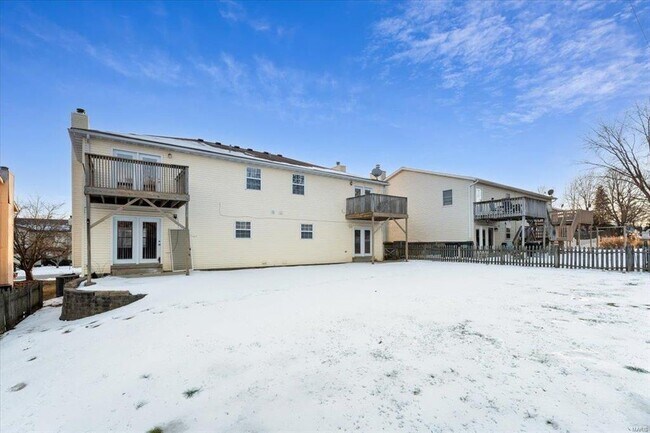 Building Photo - 134 Clinton Hill Dr