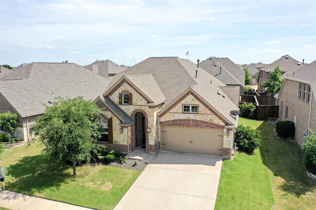 Building Photo - 16108 Gladewater Terrace