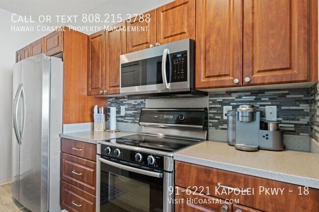 Building Photo - 91-6221 Kapolei Pkwy-18