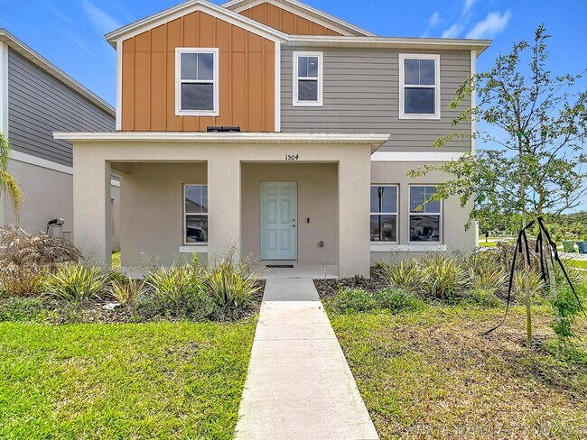 Building Photo - 1504 Hummingbird Rd
