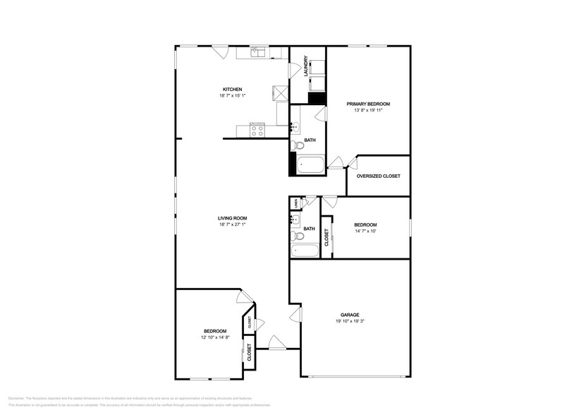 Building Photo - 5435 Floating Leaf Dr