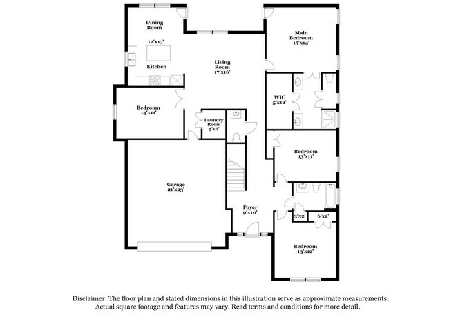 Building Photo - 4862 Beryl Dr