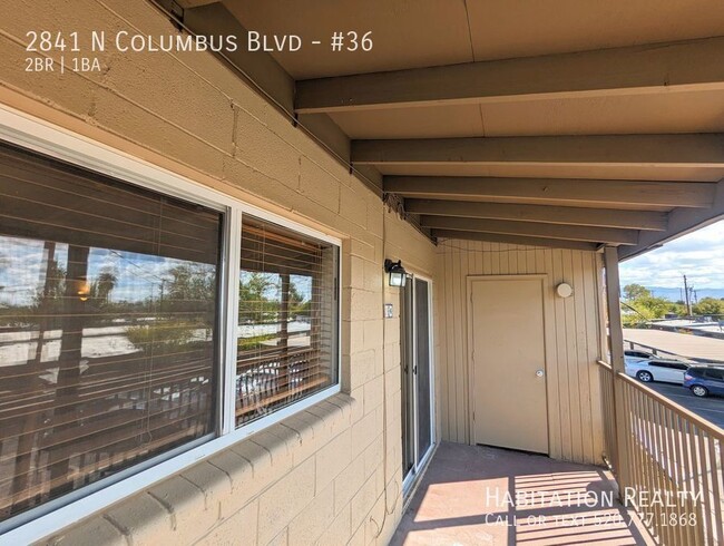 Building Photo - Beautiful 2bd/1ba Condo w/ Enclosed Yard a...