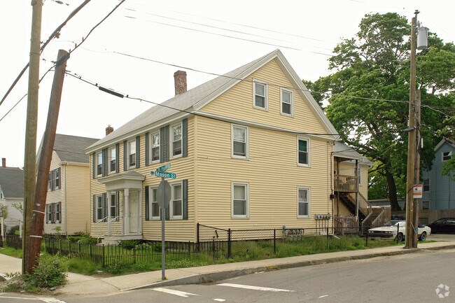 Building Photo - 12 E Pearl St
