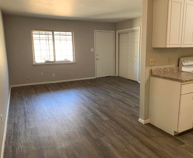 Floorplan - Autumn Ridge Apartments